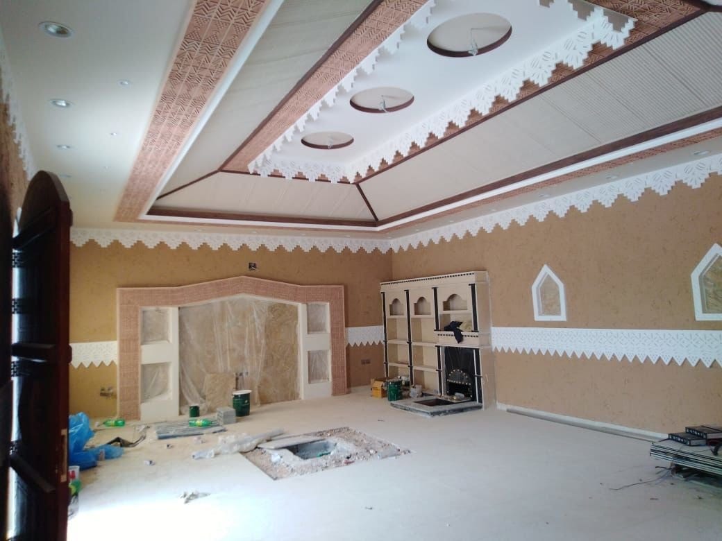 أفضل معلم أسمنت في الطائف